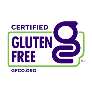 Gluten Free Cert_Clo Clo Vegan Foods