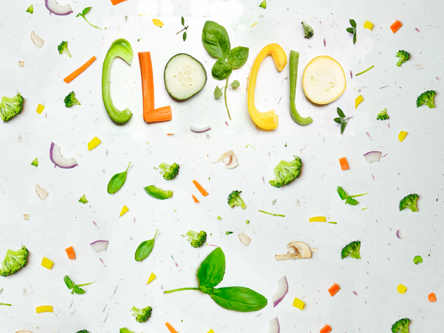CLO-CLO® Vegan Foods