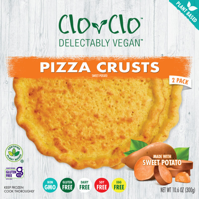 CLO-CLO Vegan Foods Crusts SP_Front